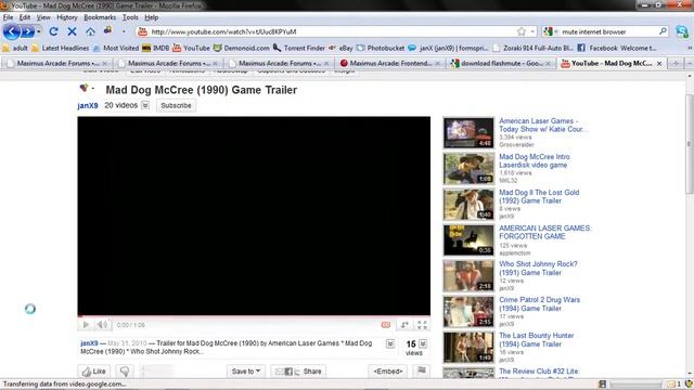 How to Mute your Internet Browser and Flash with FlashMute смотреть онлайн