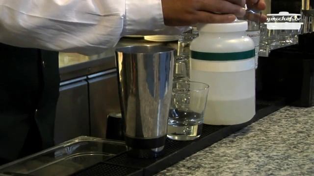 youchef.tv - Whisky Sour смотреть онлайн