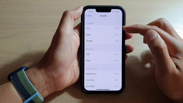 iPhone 13/13 Pro: How to Turn On/Off Sound Recognition смотреть онлайн