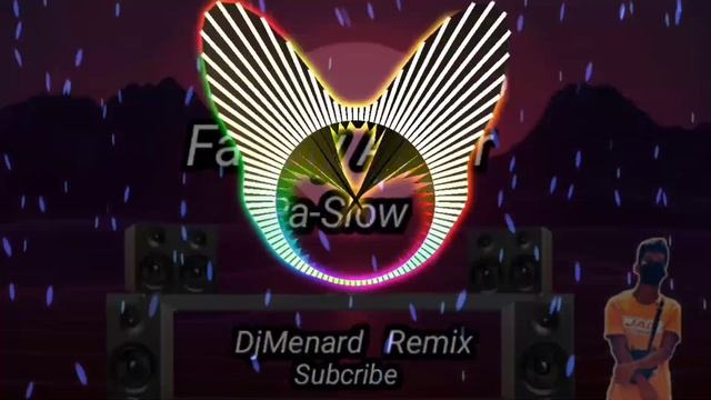 Family Affair By Marry J Blige | Pa-Slow Remix | DjMenard Remix смотреть онлайн