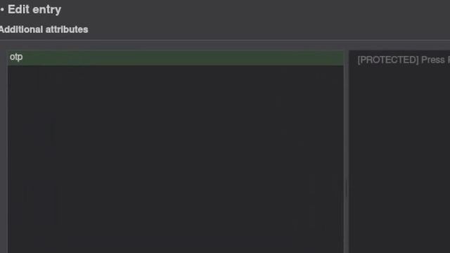 Just use KeePass. смотреть онлайн