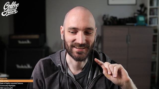 State of Dev: Multiplayer issues & Dedicated Servers смотреть онлайн