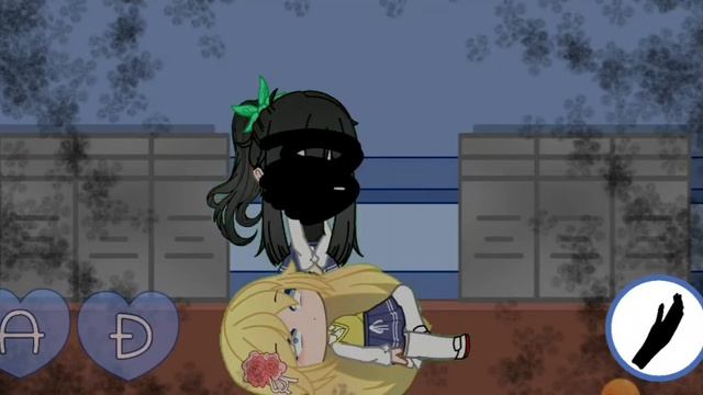 Tsuki Kara No Ai[Kill System Test]Yandere Simulator Fangame смотреть онлайн
