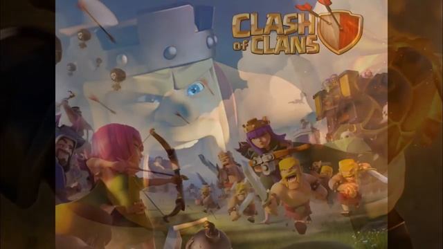 Clash Of Clans 8.332.12 Download Link смотреть онлайн