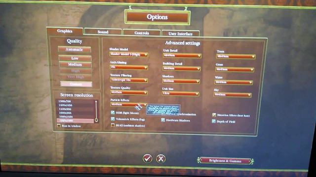 Napoleon Total war graphics vanilla смотреть онлайн