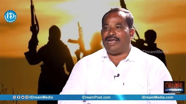 దళంలో చేరడానికి, లొంగిపోవడానికి అసలు కారణం Maoist Party Action Team Ex Member Janardhan Interview смотреть онлайн