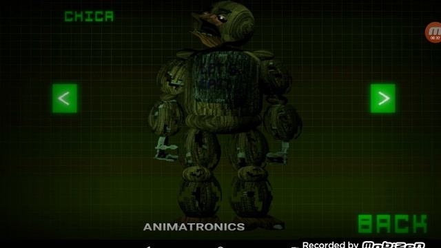 TRTF 3 extra menu (android) смотреть онлайн