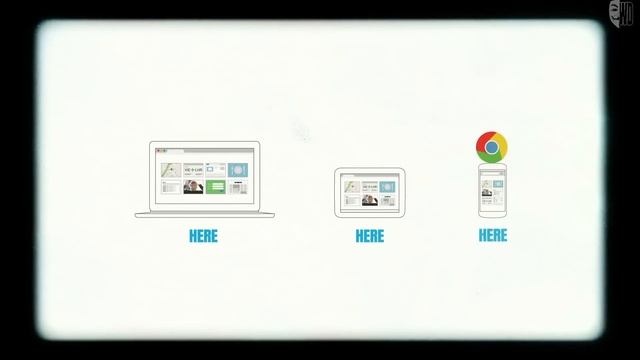 CHROME VA A DESTRUIR EL INTERNET PARA SIEMPRE смотреть онлайн