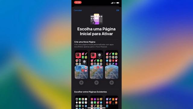 IOS 16 - PRINCIPAIS NOVIDADES E RECURSOS смотреть онлайн