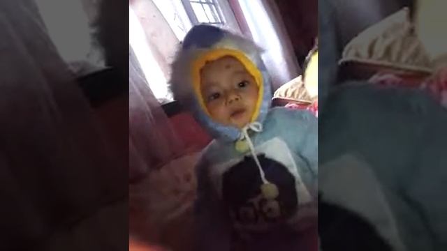 My baby ngondup he dont like apple смотреть онлайн