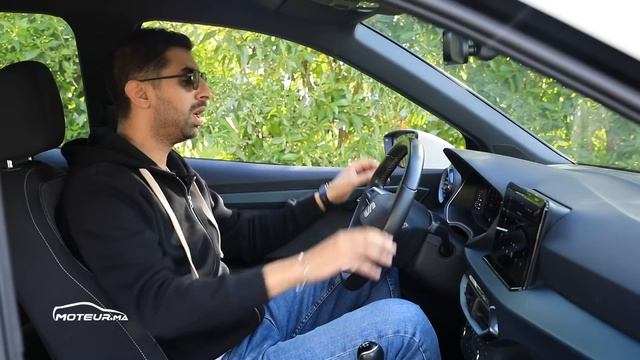 Ajinjerbo Seat Ateca et Arona Maroc | اشمن وحدة كاتستاهل ثمنها ولأي استعمال كاتليق كل سيارة ؟ смотреть онлайн
