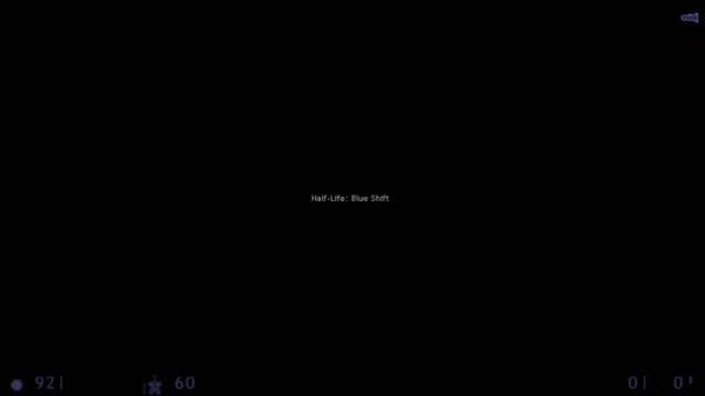 Half-Life: Blue Shift - Ending (Widescreen Version) смотреть онлайн