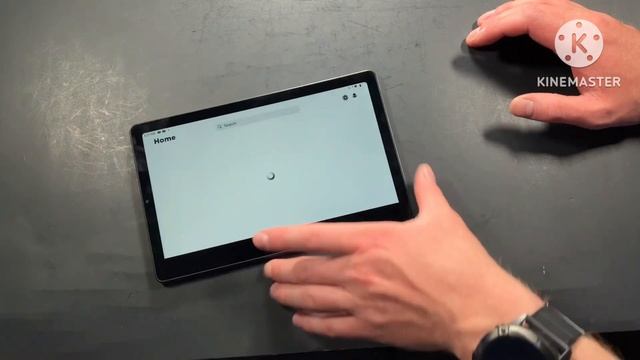 Lenovo Tab M9 Review смотреть онлайн