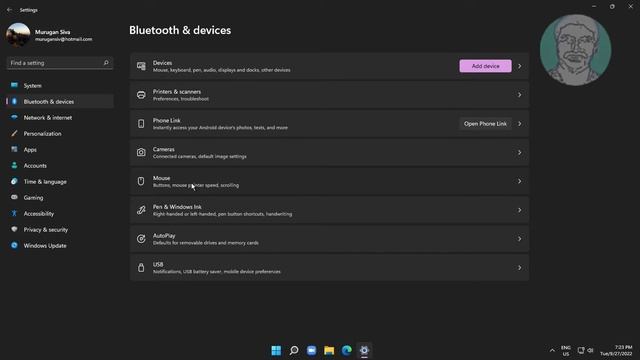 Fix Mouse Not Moving - Cursor Freeze, Slow Speed and Lags In windows 11 смотреть онлайн