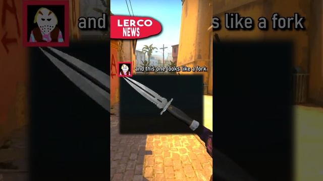 NEW items found in CS 2 смотреть онлайн