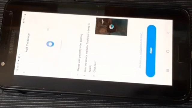 Remote Configuration of IP Camera through FB Messenger смотреть онлайн