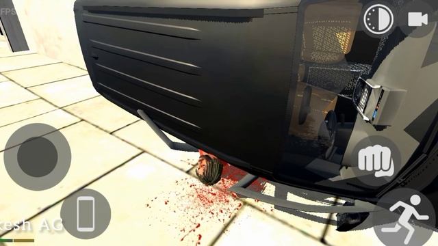 Crash 90 - Indian Car Crash Android Gameplay #beamngdrive #games #gameplay #car смотреть онлайн