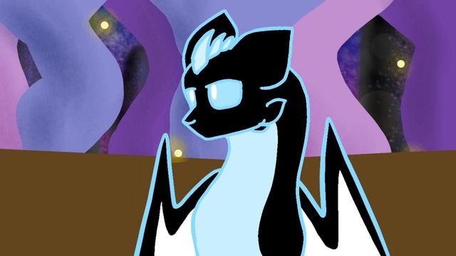 Toothless x Lightfury Ep4 [REMAKE] смотреть онлайн