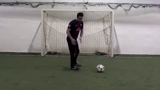 #5 How To Have A Perfect First Touch |The Ultimate Soccer Guide | Play Like A Pro Soccer Player смотреть онлайн