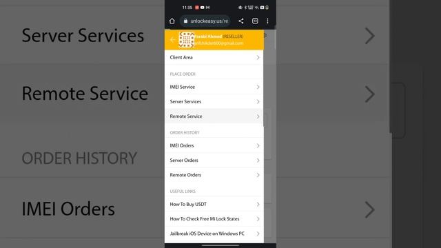 Best Unlock Service Server || 2022 Best Server ...Iphone. Mi. Oppo . Vivo Imei Service смотреть онлайн