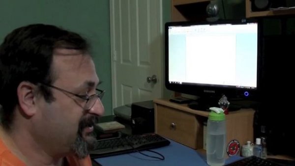 Microsoft Arc Keyboard