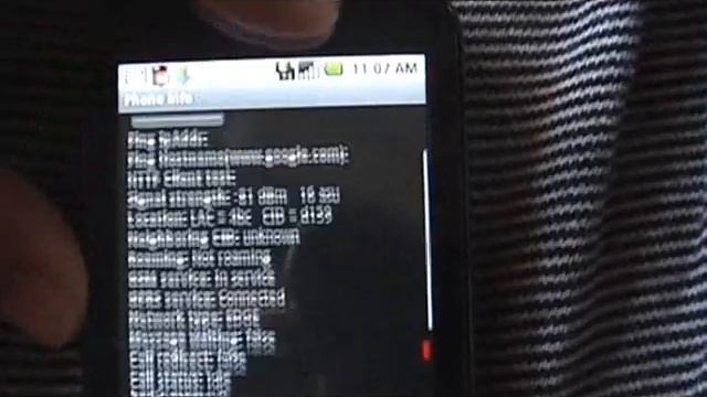 How to Disable 3G , 2G data service on Android Phone смотреть онлайн