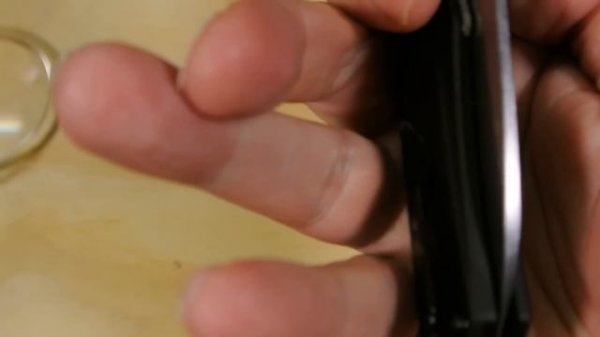 Zero Tolerance (ZT) 0770 Elmax Knife Clone