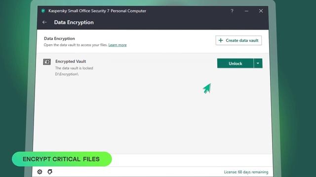 Kaspersky Small Office Security’s special features to protect every aspect of your business смотреть онлайн