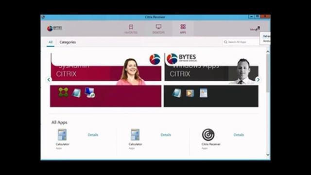 Citrix Workspace Suite Webinar смотреть онлайн