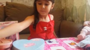 Куклы Беби борн Беби Анабель день рождения подарок новые одежды