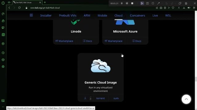 How to install Kali Linux in windows with WSL 2 ! смотреть онлайн