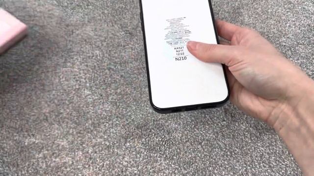 UNBOXING | Minnie Mouse Bow iPhone Case | KATE SPADE смотреть онлайн