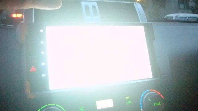 Quad Core Android 4.4.4 Аудио GPS for new Prado 150 2014 смотреть онлайн