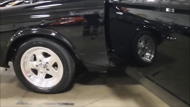 1965 Plymouth Barracuda