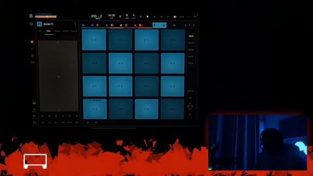 LIVE iOS SILENT BEAT COOKUP - [21/01] смотреть онлайн