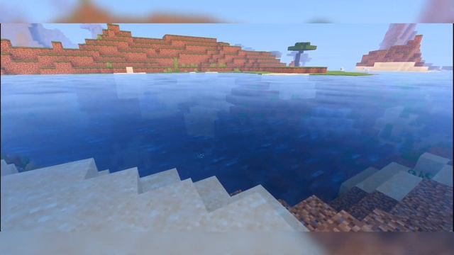 REVOLUCIÓN GRÁFICA DE LOS NEWB SHADERS | COMPLEMENTARY SHADER PARA MINECRAFT PE 1.20 смотреть онлайн