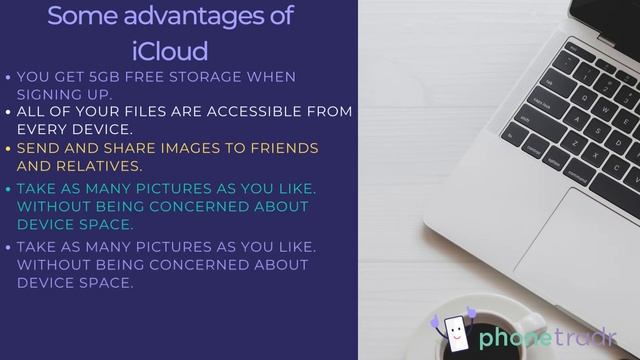 How to log in to my iCloud смотреть онлайн