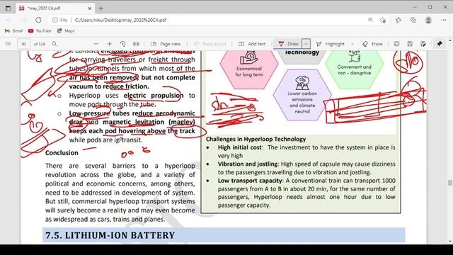May 2022 vision ias science & Technology Current Affairs| SET 2| By Nirankar| смотреть онлайн
