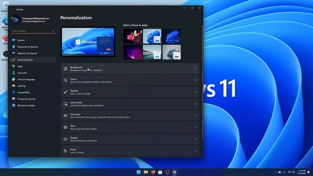 How To Get To Control Panel On Windows 11 + Icon смотреть онлайн