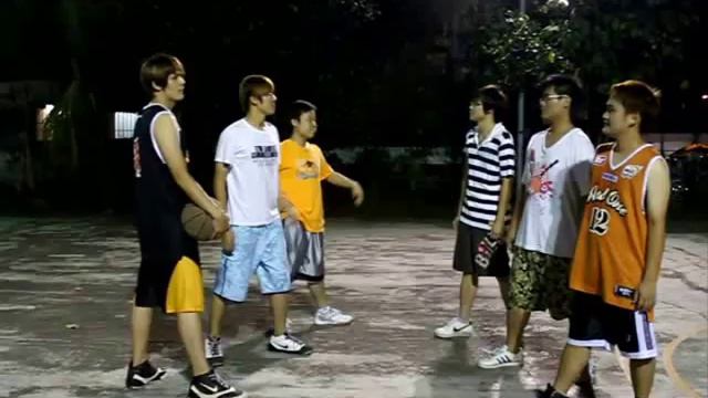 Solar Electronics Numec Project 2011-The born of a basketball player.wmv смотреть онлайн
