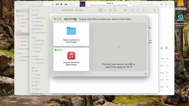 How to Get Soundcloud Songs on Apple Music: Quick & Easy Guide 🙌 смотреть онлайн