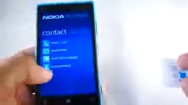 Nokia NFC Writer YouTube смотреть онлайн