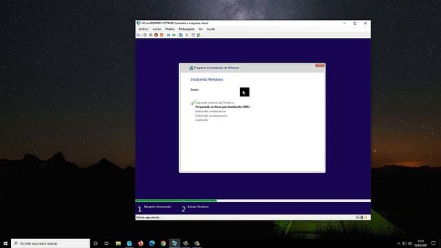 Windows 10 personalizado....!! смотреть онлайн