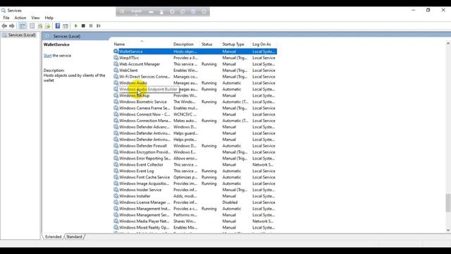 How to fix file system error | File system error problem | File system error by computer and laptop смотреть онлайн