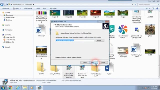 How to Install sublime Text 3 смотреть онлайн