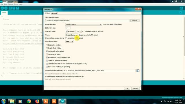 Arduino ide drivers in Telugu || arduino ide installation telugu смотреть онлайн