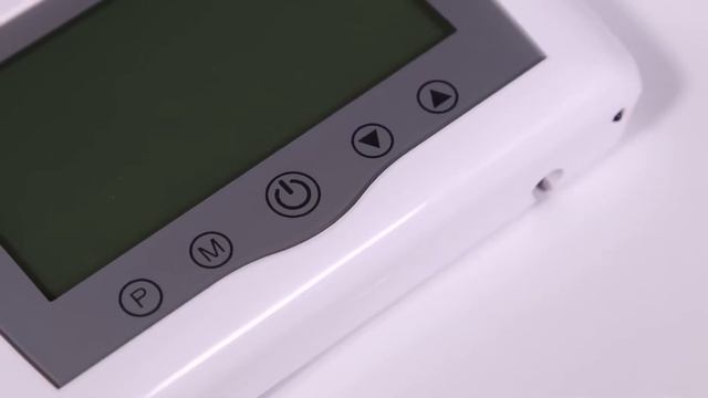 Etop WT-08 Energy Saving Digital Thermostat | Open Window Detection | 7 Days Programmable Function смотреть онлайн
