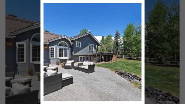 361 Croy Creek Rd смотреть онлайн