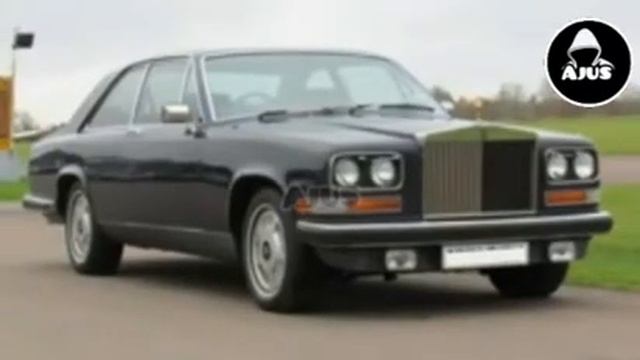 Rolls Royce Evaluation (1904 - 2020) Rolls Royce History смотреть онлайн