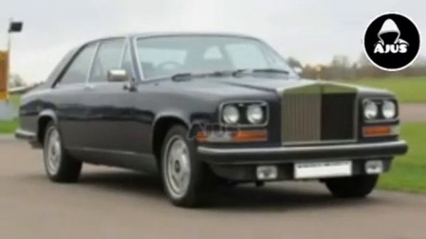 Rolls Royce Evaluation  (1904 - 2020) Rolls Royce History